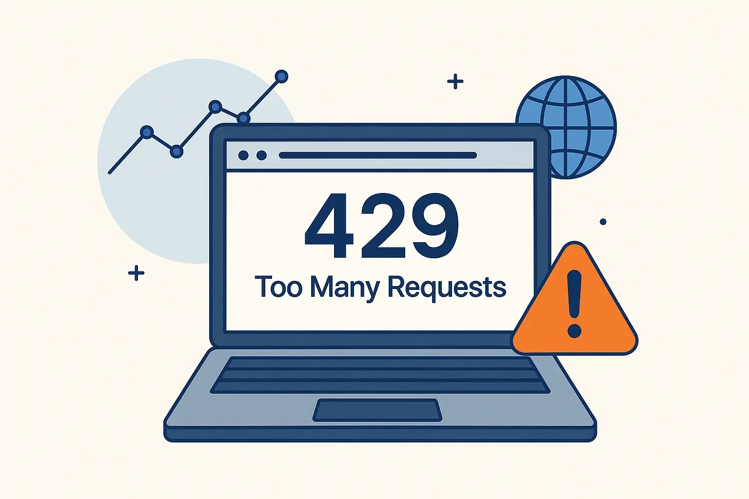 429 – Status code