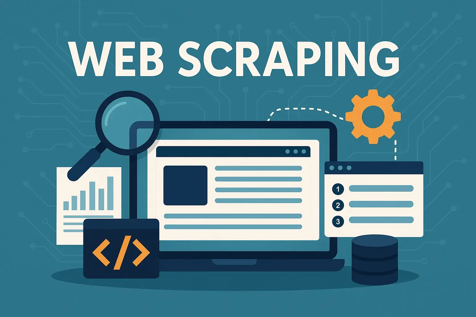Web Scraping Steam Store with JavaScript and Node.js